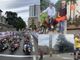 VIDEO E FOTO. Handbike, i campioni danno spettacolo. Il sindaco: «Busto è con voi»