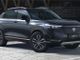 A Olgiate Olona l'anteprima della nuova Honda HR-V da Nippo Motors