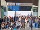 Castellanza ricorda: le classi di terza media in visita al “Binario 21”