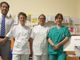 Oftalmologia pediatrica al Del Ponte: da sei mesi a pieno regime