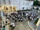 FOTO. Il centenario dell'Aeronautica Militare celebrato da Provincia di Varese