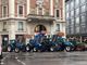 «Pieno sostegno dalla provincia agli agricoltori»: l’incontro con il presidente Magrini a Villa Recalcati