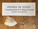 Cocaina nascosta tra i cespugli: la polizia di Busto arresta un pusher