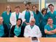 L'equipe della Chirurgia plastica di Asst Sette Laghi