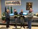 FOTO. Computer rubati al liceo Curie di Tradate, due giovani denunciati dalla polizia