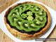 MercoledìVeg di Ortofruit: oggi prepariamo crostata al cioccokiwi