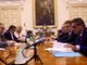 Frontalieri, ok accordo Mef-sindacati
