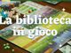 Castiglione Olona, sabato sera in compagnia dei giochi da tavolo