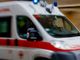 Busto, auto finisce fuori strada: ferito ragazzo di 24 anni