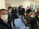 Vaccinazioni anti Covid, la Lega provinciale incontra i vertici di Ats Insubria