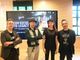 Le chitarre Gibson con Xabier Iriondo degli Afterhours alla Liuc