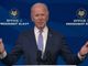 Una camicia realizzata a Ispra per il neopresidente degli Stati Uniti Joe Biden