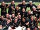 La Juventus è campione d'Italia per la quarta volta consecutiva (foto figc.it)
