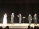 Interpretazioni da sogno al gala della lirica