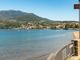La siccità continua a non fare sconti, lago Maggiore in vistoso calo