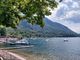 Il lago Maggiore è &quot;rinato&quot;: in tre giorni da 38 a 326 milioni di metri cubi di acqua invasata. Riempimento all'86%