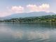 Lago Varese, assessore Maione: «Approvato piano operativo con riparto risorse regionali. Confermati 6,5 milioni di euro per il triennio»