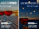Lake Como Wine Festival, nel weekend la prima edizione dell'evento dedicato al vino e al gusto