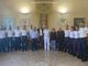 Più sicurezza e prevenzione sul lago Maggiore, rinnovata la convenzione tra Guardia Costiera e Autorità di Bacino