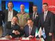 Leonardo: Toll Helicopters ordina due ulteriori AW139 per supportare le Forze Armate australiane