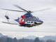 Leonardo celebra il ventesimo anniversario del primo volo dell'AW139, l'elicottero campione di vendite