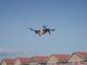 Il drone elettrico di Leonardo per il trasporto di merci pesanti nelle città