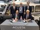 Leonardo continua a volare, due nuovi elicotteri AW109 per Gran Bretagna e Irlanda