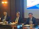 Il Lombardia Aerospace Cluster incontra l'assessore Guidesi: «Le nostre capacità tecnologiche tra le migliori al mondo»