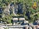 Frana di Creva a Luino, dalla montagna si sono staccati 2mila metri cubi di roccia