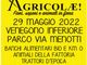 Fiori, sapori e animali in fiera a Venegono Inferiore