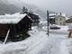 Pasqua sotto la neve a Macugnaga