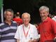 La &quot;leggenda&quot; del grande Arturo Magni compie 75 anni