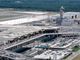Buon compleanno all'aeroporto di Malpensa