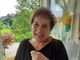 Mariarosaria Lancini Costantini in una foto dalla sua pagina Facebook