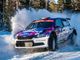 «Complessa, affascinante, una gara in cui essere pronti a tutto»: il Rally di Monte-Carlo secondo Mauro Miele