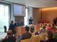 Il lago Ceresio meta preferita per il cicloturismo internazionale. Mazzali: «+10% presenze nel 2023»