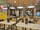 L'istituto Spallanzani promuove le procedure anti Covid dei ristoranti McDonald's della provincia di Varese