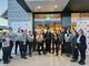Solaro, inaugurato il nuovo McDonald's: dà lavoro a 32 persone