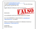 Allerta false mail del Ministero della Salute sui green pass fasulli