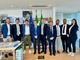 Monti e Fontana incontrano l'associazione Area Giovani di Castellanza