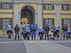 Quattro moto MV Agusta per la Polizia