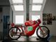 Un tuffo nel passato di Mv Agusta che compra all'asta un suo raro modello da corsa