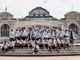 Varesini e bustocchi trionfano ai Virtus Global Games di Vichy