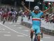 Nibali vince la Tre Valli del 2015, quella che era partita proprio da Busto