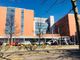 L'ospedale di Circolo di Varese dove oggi si è spento Mauro Bregolato
