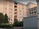 L'ospedale Galmarini di Tradate