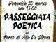 Lungo il cammino dei poeti tra Villa De Strens e le strade di Gazzada Schianno Lungo il cammino dei poeti tra Villa De Strens e le strade di Gazzada Schianno
