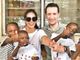 Nasce la Fondazione Mama Sofia ispirata all’opera e al lascito di Luca Attanasio