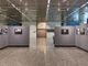 Arriva la Londra di Matteo Ceschi al PhotoSquare di Malpensa