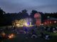 Picnic scientifici sotto le stelle al Parco Pineta